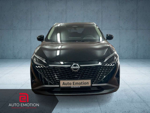 Ansicht 8 - Neuwagen Fahrzeug, Modell Qashqai der Marke Nissan von Verkäufer Auto Emotion GmbH & Co. KG
