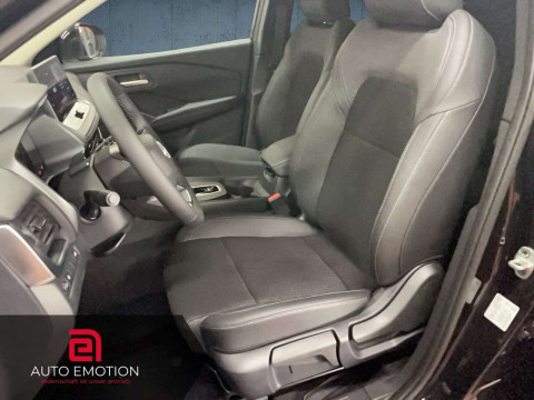 Ansicht 9 - Neuwagen Fahrzeug, Modell Qashqai der Marke Nissan von Verkäufer Auto Emotion GmbH & Co. KG