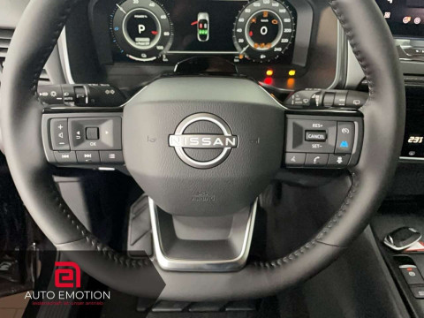Ansicht 11 - Neuwagen Fahrzeug, Modell Qashqai der Marke Nissan von Verkäufer Auto Emotion GmbH & Co. KG