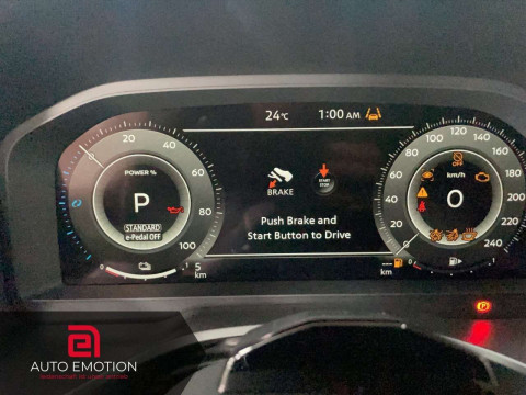 Ansicht 12 - Neuwagen Fahrzeug, Modell Qashqai der Marke Nissan von Verkäufer Auto Emotion GmbH & Co. KG