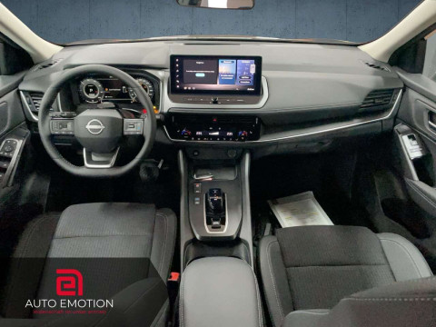 Ansicht 13 - Neuwagen Fahrzeug, Modell Qashqai der Marke Nissan von Verkäufer Auto Emotion GmbH & Co. KG