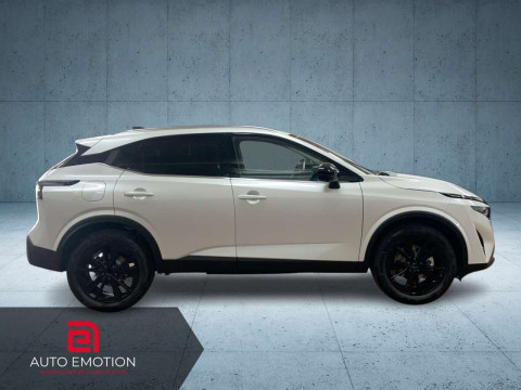 Ansicht 6 - Neuwagen Fahrzeug, Modell Qashqai der Marke Nissan von Verkäufer Auto Emotion GmbH & Co. KG