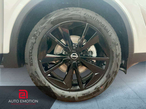 Ansicht 7 - Neuwagen Fahrzeug, Modell Qashqai der Marke Nissan von Verkäufer Auto Emotion GmbH & Co. KG