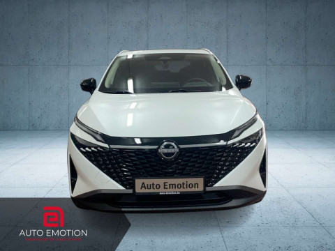 Ansicht 8 - Neuwagen Fahrzeug, Modell Qashqai der Marke Nissan von Verkäufer Auto Emotion GmbH & Co. KG