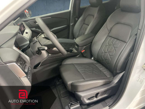 Ansicht 9 - Neuwagen Fahrzeug, Modell Qashqai der Marke Nissan von Verkäufer Auto Emotion GmbH & Co. KG