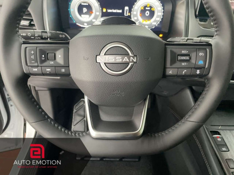 Ansicht 11 - Neuwagen Fahrzeug, Modell Qashqai der Marke Nissan von Verkäufer Auto Emotion GmbH & Co. KG