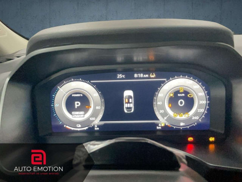 Ansicht 12 - Neuwagen Fahrzeug, Modell Qashqai der Marke Nissan von Verkäufer Auto Emotion GmbH & Co. KG