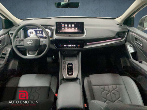 Ansicht 13 - Neuwagen Fahrzeug, Modell Qashqai der Marke Nissan von Verkäufer Auto Emotion GmbH & Co. KG