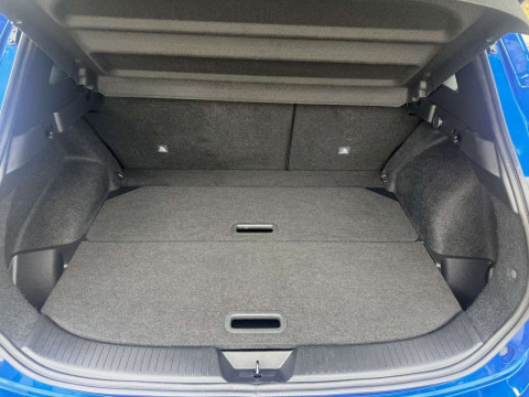 Ansicht 10 - Gebrauchtwagen Fahrzeug, Modell Qashqai der Marke Nissan von Verkäufer Autohaus Wilke GmbH
