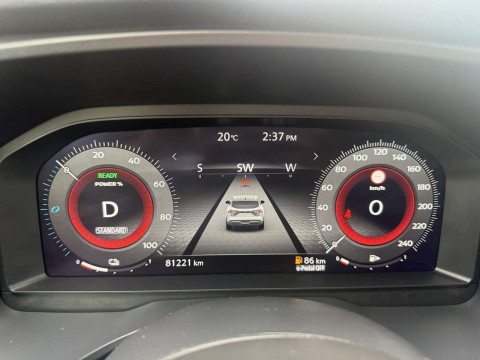 Ansicht 12 - Gebrauchtwagen Fahrzeug, Modell Qashqai der Marke Nissan von Verkäufer Autohaus Wilke GmbH