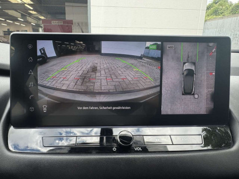 Ansicht 13 - Gebrauchtwagen Fahrzeug, Modell Qashqai der Marke Nissan von Verkäufer Autohaus Wilke GmbH