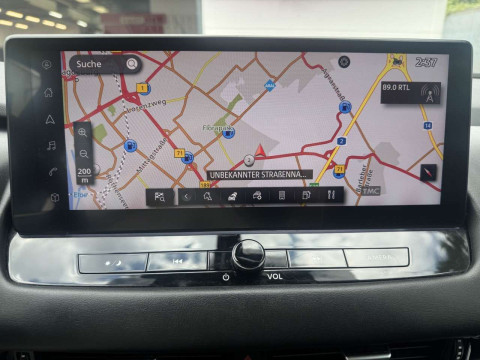 Ansicht 14 - Gebrauchtwagen Fahrzeug, Modell Qashqai der Marke Nissan von Verkäufer Autohaus Wilke GmbH