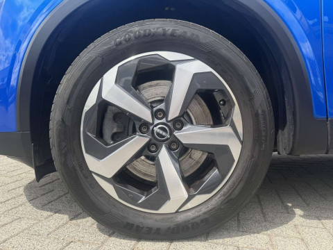 Ansicht 18 - Gebrauchtwagen Fahrzeug, Modell Qashqai der Marke Nissan von Verkäufer Autohaus Wilke GmbH