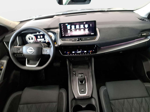 Ansicht 10 - Gebrauchtwagen Fahrzeug, Modell Qashqai der Marke Nissan von Verkäufer AH Brüggemann GmbH & Co. KG