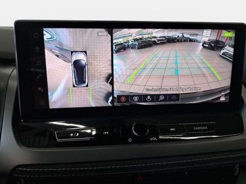Ansicht 12 - Gebrauchtwagen Fahrzeug, Modell Qashqai der Marke Nissan von Verkäufer AH Brüggemann GmbH & Co. KG
