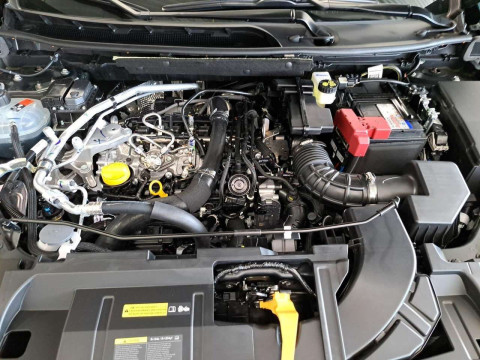 Ansicht 17 - Gebrauchtwagen Fahrzeug, Modell Qashqai der Marke Nissan von Verkäufer AH Brüggemann GmbH & Co. KG