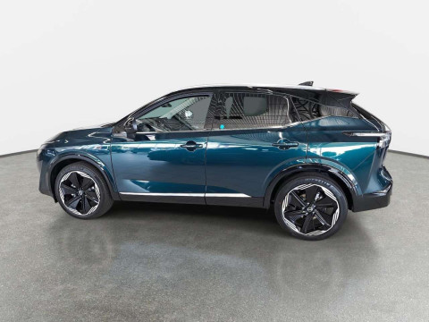 Ansicht 7 - Gebrauchtwagen Fahrzeug, Modell Qashqai der Marke Nissan von Verkäufer AH Brüggemann GmbH & Co. KG