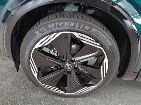 Ansicht 8 - Gebrauchtwagen Fahrzeug, Modell Qashqai der Marke Nissan von Verkäufer AH Brüggemann GmbH & Co. KG