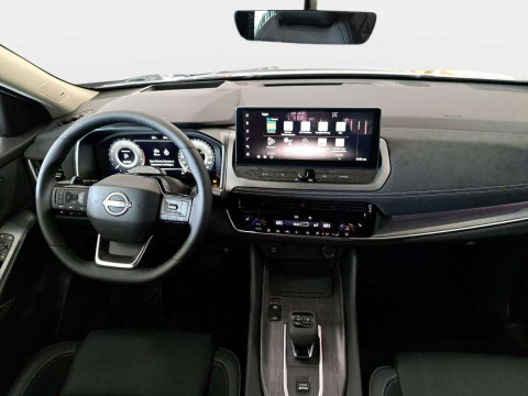 Ansicht 10 - Gebrauchtwagen Fahrzeug, Modell Qashqai der Marke Nissan von Verkäufer AH Brüggemann GmbH & Co. KG