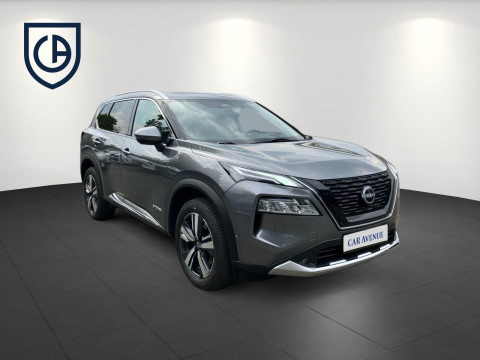 Ansicht 2 - Gebrauchtwagen Fahrzeug, Modell X-Trail der Marke Nissan von Verkäufer CAR Avenue Autohaus GmbH
