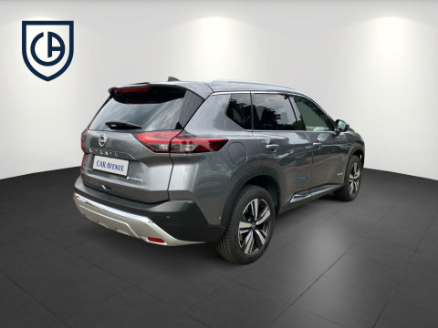 Ansicht 3 - Gebrauchtwagen Fahrzeug, Modell X-Trail der Marke Nissan von Verkäufer CAR Avenue Autohaus GmbH