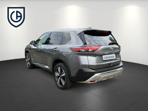 Ansicht 4 - Gebrauchtwagen Fahrzeug, Modell X-Trail der Marke Nissan von Verkäufer CAR Avenue Autohaus GmbH
