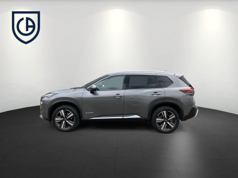 Ansicht 5 - Gebrauchtwagen Fahrzeug, Modell X-Trail der Marke Nissan von Verkäufer CAR Avenue Autohaus GmbH