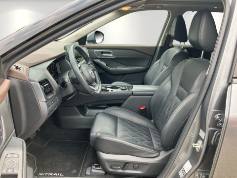 Ansicht 8 - Gebrauchtwagen Fahrzeug, Modell X-Trail der Marke Nissan von Verkäufer CAR Avenue Autohaus GmbH