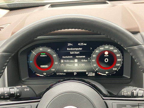 Ansicht 12 - Gebrauchtwagen Fahrzeug, Modell X-Trail der Marke Nissan von Verkäufer CAR Avenue Autohaus GmbH