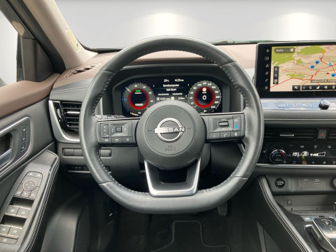 Ansicht 13 - Gebrauchtwagen Fahrzeug, Modell X-Trail der Marke Nissan von Verkäufer CAR Avenue Autohaus GmbH