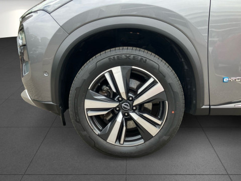 Ansicht 16 - Gebrauchtwagen Fahrzeug, Modell X-Trail der Marke Nissan von Verkäufer CAR Avenue Autohaus GmbH