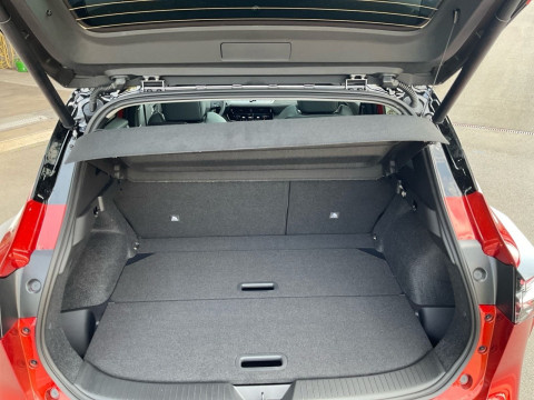 Ansicht 6 - Neuwagen Fahrzeug, Modell Qashqai der Marke Nissan von Verkäufer CAR Avenue Autohaus GmbH
