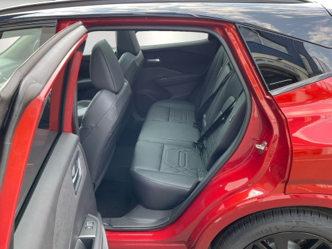 Ansicht 7 - Neuwagen Fahrzeug, Modell Qashqai der Marke Nissan von Verkäufer CAR Avenue Autohaus GmbH