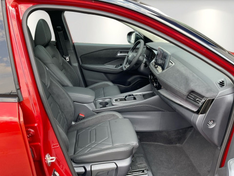 Ansicht 8 - Neuwagen Fahrzeug, Modell Qashqai der Marke Nissan von Verkäufer CAR Avenue Autohaus GmbH