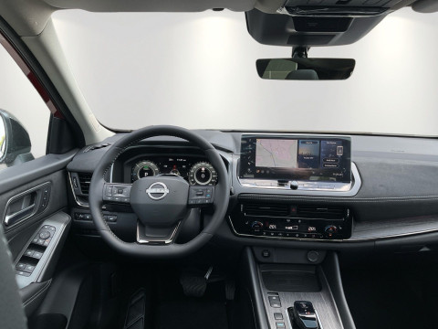 Ansicht 9 - Neuwagen Fahrzeug, Modell Qashqai der Marke Nissan von Verkäufer CAR Avenue Autohaus GmbH