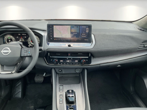 Ansicht 10 - Neuwagen Fahrzeug, Modell Qashqai der Marke Nissan von Verkäufer CAR Avenue Autohaus GmbH