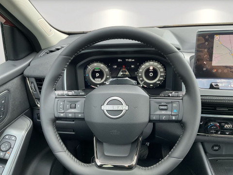 Ansicht 13 - Neuwagen Fahrzeug, Modell Qashqai der Marke Nissan von Verkäufer CAR Avenue Autohaus GmbH