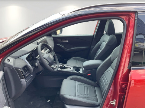 Ansicht 15 - Neuwagen Fahrzeug, Modell Qashqai der Marke Nissan von Verkäufer CAR Avenue Autohaus GmbH