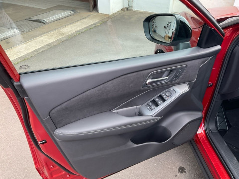 Ansicht 17 - Neuwagen Fahrzeug, Modell Qashqai der Marke Nissan von Verkäufer CAR Avenue Autohaus GmbH