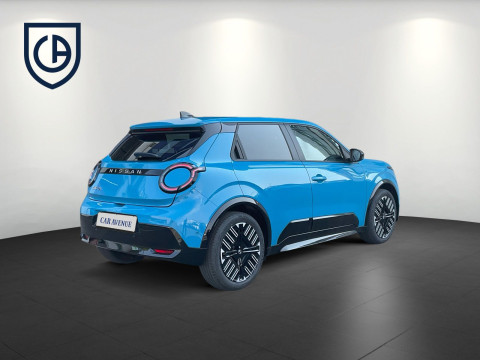 Ansicht 3 - Neuwagen Fahrzeug, Modell Micra der Marke Nissan von Verkäufer CAR Avenue Autohaus GmbH
