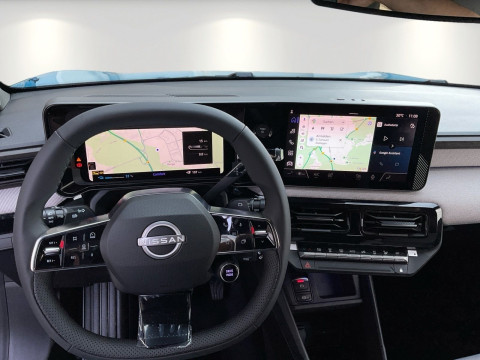 Ansicht 9 - Neuwagen Fahrzeug, Modell Micra der Marke Nissan von Verkäufer CAR Avenue Autohaus GmbH