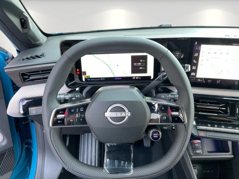Ansicht 13 - Neuwagen Fahrzeug, Modell Micra der Marke Nissan von Verkäufer CAR Avenue Autohaus GmbH