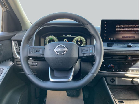 Ansicht 16 - Gebrauchtwagen Fahrzeug, Modell Qashqai der Marke Nissan von Verkäufer Autohaus am Handweiser GmbH