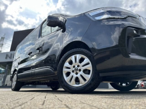 Ansicht 3 - Gebrauchtwagen Fahrzeug, Modell Primastar der Marke Nissan von Verkäufer Autohaus Möller GmbH in Herdecke