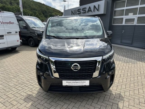 Ansicht 4 - Gebrauchtwagen Fahrzeug, Modell Primastar der Marke Nissan von Verkäufer Autohaus Möller GmbH in Herdecke