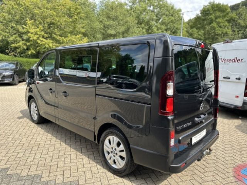 Ansicht 7 - Gebrauchtwagen Fahrzeug, Modell Primastar der Marke Nissan von Verkäufer Autohaus Möller GmbH in Herdecke