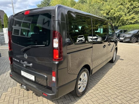 Ansicht 9 - Gebrauchtwagen Fahrzeug, Modell Primastar der Marke Nissan von Verkäufer Autohaus Möller GmbH in Herdecke