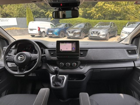 Ansicht 13 - Gebrauchtwagen Fahrzeug, Modell Primastar der Marke Nissan von Verkäufer Autohaus Möller GmbH in Herdecke