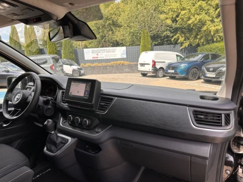 Ansicht 14 - Gebrauchtwagen Fahrzeug, Modell Primastar der Marke Nissan von Verkäufer Autohaus Möller GmbH in Herdecke