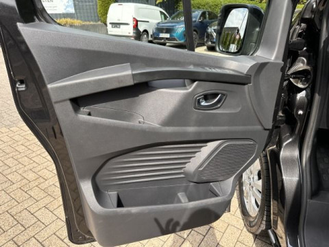 Ansicht 16 - Gebrauchtwagen Fahrzeug, Modell Primastar der Marke Nissan von Verkäufer Autohaus Möller GmbH in Herdecke